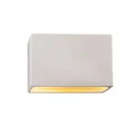 Justice Design Group CER-5655W-BIS Wall Sconces Outdoor Lighting. Fixed Price $99.00.