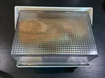 Cooper Lighting Lumark 120V Hp MS70 White. Fixed Price $62.09.
