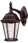 Acclaim Lighting 5502MM Telfair Outdoor Wall Lantern Marbleized Mahogany. Fixed Price $79.99.