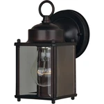 Maxim Lighting 6879CLOI Side Outdoor Wall Oil Rubbed Bronze. Fixed Price $48.60.