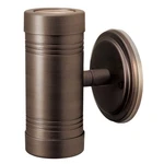 Access Lighting 23026MG Up / Down Marine Grade - Bronze. Fixed Price $83.20.
