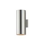 Maxim 26108 Outpost Light 15" Tall Outdoor Wall Sconce. Fixed Price $178.20.