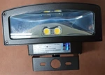 Led Wall Pack Light TL-WMB-301-02 100-277VA Watts, Weatherproof. Fixed Price $60.00.