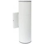 Nuvo Lighting 62/1144R1 12" Tall Led Outdoor Wall Sconce - White. Fixed Price $103.99.