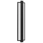 Avenue Lighting AV2924 Outdoor 24" Tall Led Wall - Black. Fixed Price $324.00.