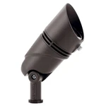 Kichler Vlo Led Accent High Lumen 15 Deg S, 3000K, Ta Bronze - 16160AZT30. Fixed Price $294.99.