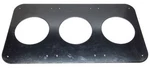 Thomas Bus Light Conversion Mounting Plate For C2 (TBB125887) Nos. Fixed Price $50.94.