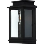 Artcraft Lighting AC8191BK Fremont Compliant Outdoor Wall - Black. Fixed Price $225.75.