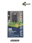 Hampton Bay ER-300-1215-AL Low Voltage 300W Astro Housing Landscape Lighting New. Fixed Price $89.90.