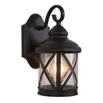 Yosemite Home Decor Mahony Small 1 Light Exterior In Black. Fixed Price $50.99.