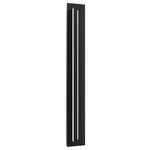 Avenue Lighting AV3238 Outdoor 38" Tall Led Wall - Black. Fixed Price $957.00.