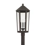Capital Lighting 926934 Ellsworth 28" Outdoor Single. Fixed Price $398.00.