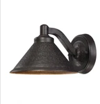 The Great Outdoors Kirkham 8-1/2"W Led Dark Sky, 8102-A138-L Bronze. Fixed Price $118.89.