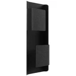Avenue Lighting Outdoor Led 18" Sconce, Grid Black AV2418-BLK. Fixed Price $242.00.