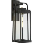 Progress Lighting P560287 Walcott 20" Tall Wall Sconce - Bronze. Fixed Price $167.99.