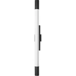 ET2 Contemporary Lighting E30094-01BK Canello Outdoor Wall Black. Fixed Price $241.20.