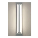 Afx Fulton Fts Wall Sconce 24" White Powder Coat 3000K Warm Led. Fixed Price $189.77.