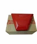 Genuine 877005 For Royal Enfield Continental Gt - Chestnut Red Side Panel Right. Fixed Price $44.00.