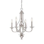 Minka Lavery 3334-84 Chandeliers Indoor Lighting. Fixed Price $123.23.