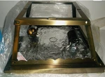 Progress Lighting P5784-11 Flush Mount Brass. Fixed Price $25.00.