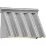 Progress Lighting P560299-27 Point Dume-wakecrest-led 7" Tall Galvanized. Fixed Price $36.55.