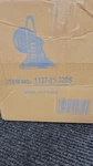 Forte Lighting Energy Efficient Outdoor Wall Sconce Antique Bronze 1127-01-32DS. Fixed Price $36.09.