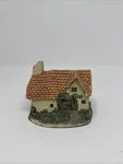Vtg 1987 Museum Collections Ambleside Cottage Core Decor Miniature Figurine. Fixed Price $9.99.