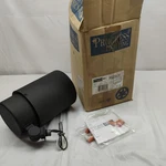 Progress Lighting P5235-31 Black Textured Landscape Spotlight E26 Base. Fixed Price $28.00.