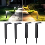 Sunvivolighting Solar Pathway LIGHTS2 Modescold White/warm Whitebright. Fixed Price $131.32.