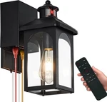Yjxgdil Porch Gfci Outlet: Motion Sensor Lights Outdoor With.... Fixed Price $54.49.