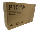 Kanto P101W Projector Mount White. Fixed Price $65.99.