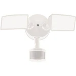 (2)-HALO Lumen Selectable Motion Activated Led Floodlight Fixture. TGS2S402MSRW. Fixed Price $171.99.