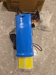 Cobalt Over The Wall Pool Light. Fixed Price $25.99.