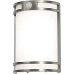 Afx Inc. ELTW0710LAJD1BA Elston Led Inch Brushed Aluminum Outdoor Wall Sconce. Fixed Price $134.00.