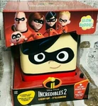 Disney Pixar Incredibles 2 Led Light-up S'illumine Glow Buddies Violet New!. Fixed Price $11.99.