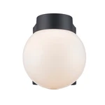 Trans Globe Lighting 4800 1 Down Outdoor Wall - Black. Fixed Price $38.00.