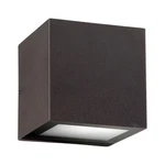 Quorum Ion Light Outdoor, Oiled Bronze 977-2-86. Fixed Price $150.00.