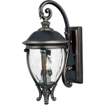 Maxim Lighting 41425WGGO Camden Vx Outdoor Wall Golden Bronze. Fixed Price $414.80.