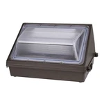 60W Led Wall Pack 5000K Semi Cutoff Bronze Outdoor Security Lighting. Fixed Price $70.99.
