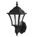 Patriot Lighting Jaymes Outdoor Wall Black Led Motion Sensor. Fixed Price $72.90.