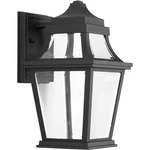 Progress Lighting P6056-LED Endorse Outdoor Wall Sconce Black. Fixed Price $189.99.