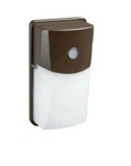 Energetic 70045 E2WPC10L-730 10W 1100 Lumen 3000K Photo Cell Wall Pack Bronze. Fixed Price $74.41.