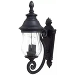 The Great Outdoors 8900-94 2 Light 19.5" Height Fluorescent Wall Sconce. Fixed Price $74.95.