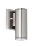Afx BVYW0406LAJUD Beverly 6" Tall Led Outdoor Wall Sconce - Nickel. Fixed Price $88.00.