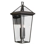 Olde Bronze Two Light Outdoor Wall Mount From The Regence Collection. Fixed Price $484.99.