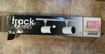Catalina 2 Wire Track Lighting White Vintage Can Lights Nos. Fixed Price $74.95.