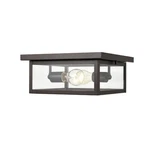 Millennium Lighting 4202-PBZ Ceiling Fixtures Outdoor. Fixed Price $67.00.