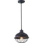 Spark & Spruce 24041-AF Burke Pendant Antique Forged Iron. Fixed Price $113.98.
