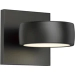 ET2 Contemporary Lighting E30160-BK Modular Led 5 Inch Black Outdoor Wall Mount. Fixed Price $106.20.