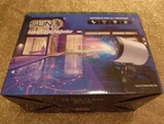 Suny Rgb Red Green Blue Outdoor Laser Projector Static Dot Xmas Landscape Light. Fixed Price $19.98.